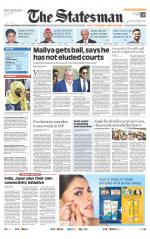 Delhi - The Statesman