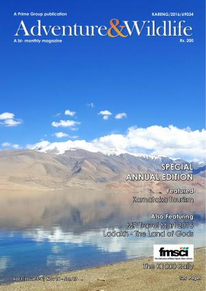 Vol 1|Issue 5-6| Nov 16 - Jan 17