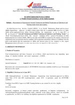 Job Notification / Results