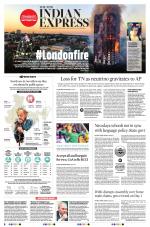 The New Indian Express-Nagapattinam