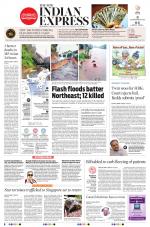 The New Indian Express-Shivamogga