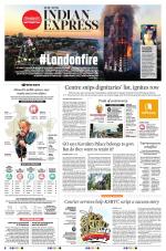 The New Indian Express-Kottayam