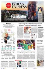 The New Indian Express-Mangaluru