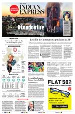 The New Indian Express-Villupuram