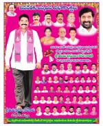 Nalgonda Constituencies