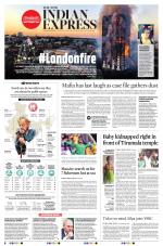 The New Indian Express-Tadepalligudem