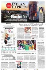 The New Indian Express-Hubballi