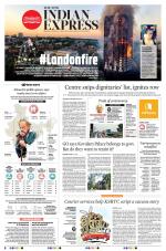 The New Indian Express-Kannur