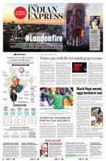 The New Indian Express-Jeypore