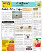 Krishna Constituencies