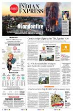 The New Indian Express-Kochi