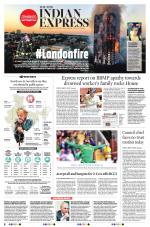 The New Indian Express-Belagavi