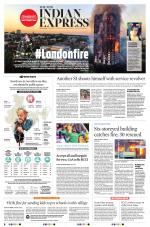 The New Indian Express-Hyderabad