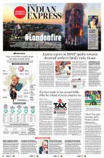 The New Indian Express-Bengaluru