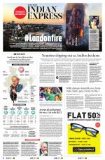 The New Indian Express-Chennai