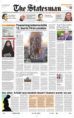 Kolkata - The Statesman