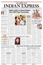 The New Indian Express-Coimbatore