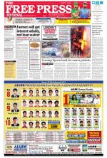 Free Press - Mumbai Epaper