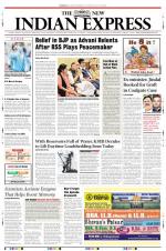 The New Indian Express-Kozhikode