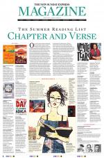 The New Sunday Express Magazine