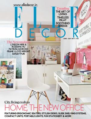 ELLE Decor