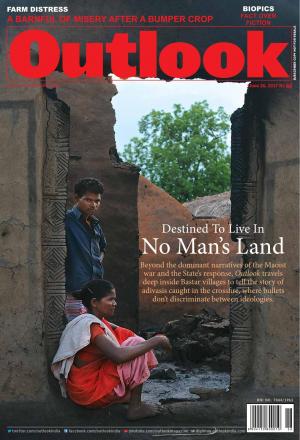 Outlook English, 26 June 2017