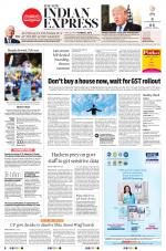 The New Indian Express-Nagapattinam