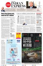 The New Indian Express-Mangaluru