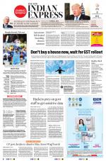 The New Indian Express-Villupuram