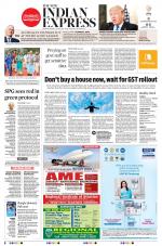 The New Indian Express-Kannur