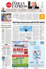 The New Indian Express-Kollam