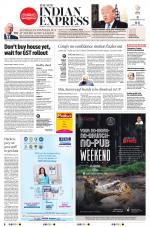 The New Indian Express-Hubballi