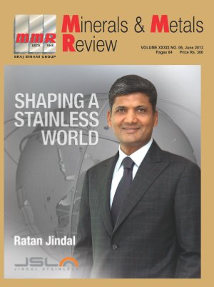 MMR June 2013 Issue