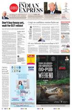 The New Indian Express-Bengaluru