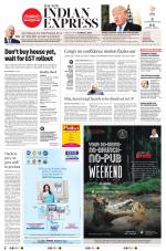 The New Indian Express-Belagavi