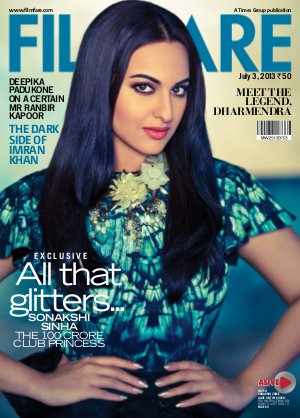 Filmfare English - JUNE 20 - JULY 03 2013