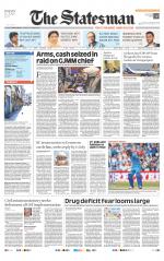 Delhi - The Statesman