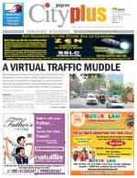 VI, June 13 - June 19, 2013, 39th Edition