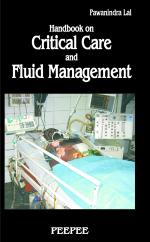 Handbook on Critical Care and Fluid Management