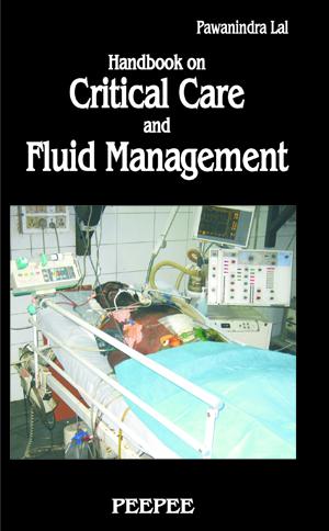 Handbook on Critical Care and Fluid Management