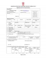 Job Notification / Results