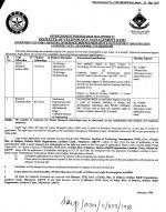 Job Notification / Results