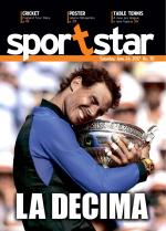 Sportstar