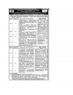 Job Notification / Results