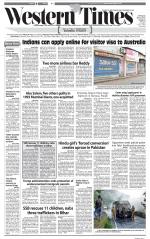 Ahmedabad English (Morn. Daily)