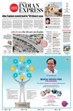 The New Indian Express-Kannur