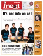 Lucknow Hindi ePaper, Lucknow Hindi Newspaper - InextLive