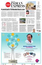 The New Indian Express-Bengaluru