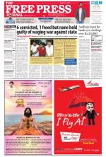 Free Press - Mumbai Epaper