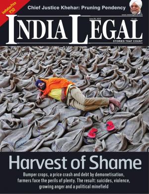 India Legal 26 June 2017 